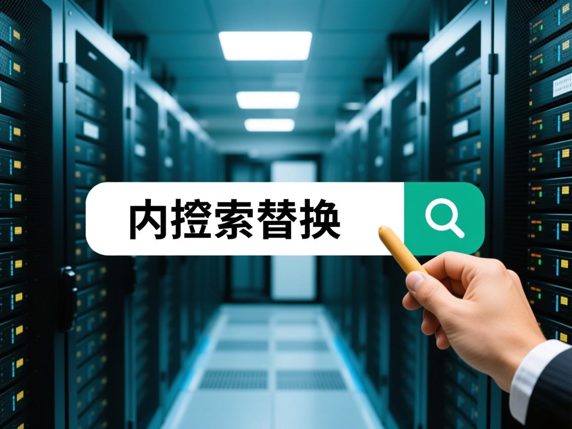 怎么在数据库内查找替换 第3张 怎么在数据库内查找替换 第3张