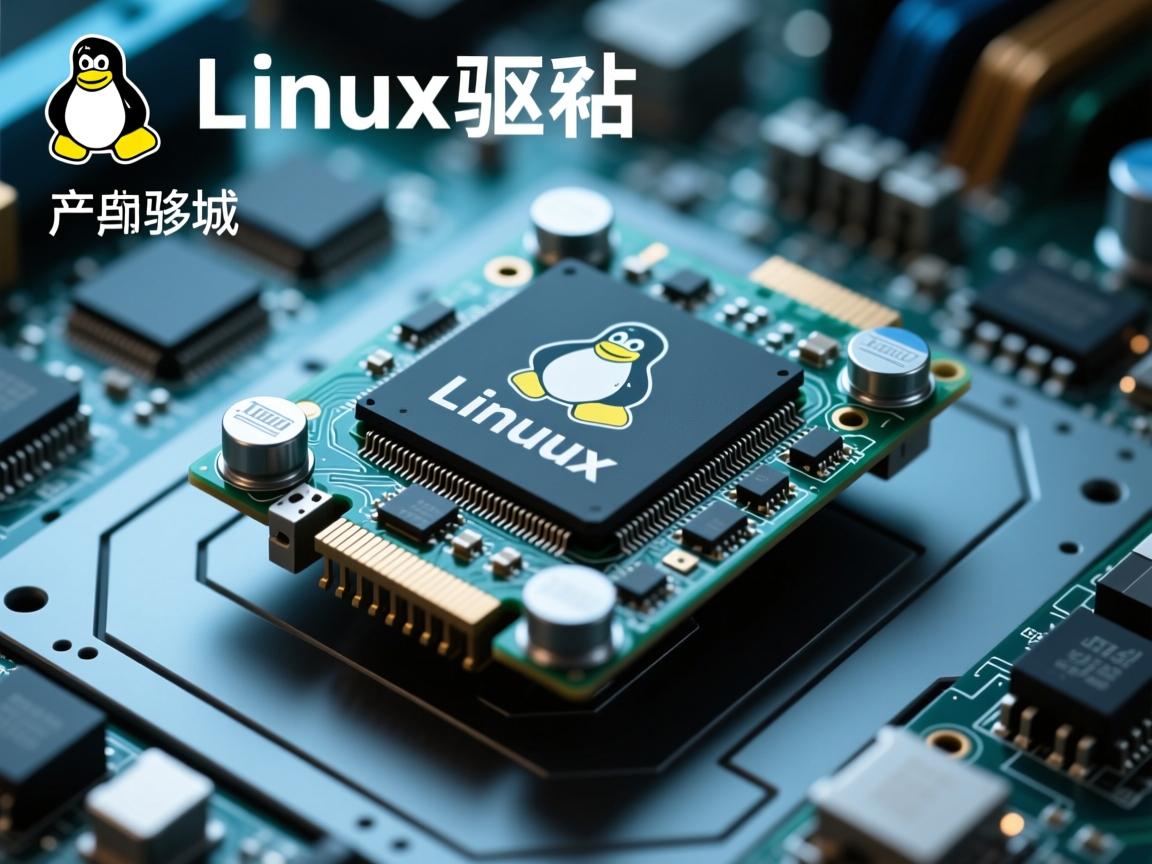 linux如何调用驱动  第2张