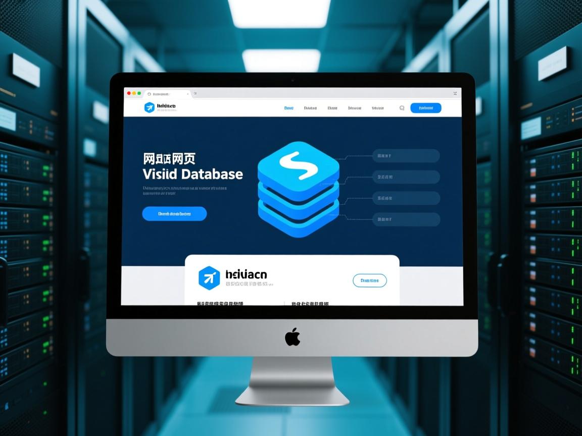 怎么用网页访问数据库 第2张 怎么用网页访问数据库 第2张