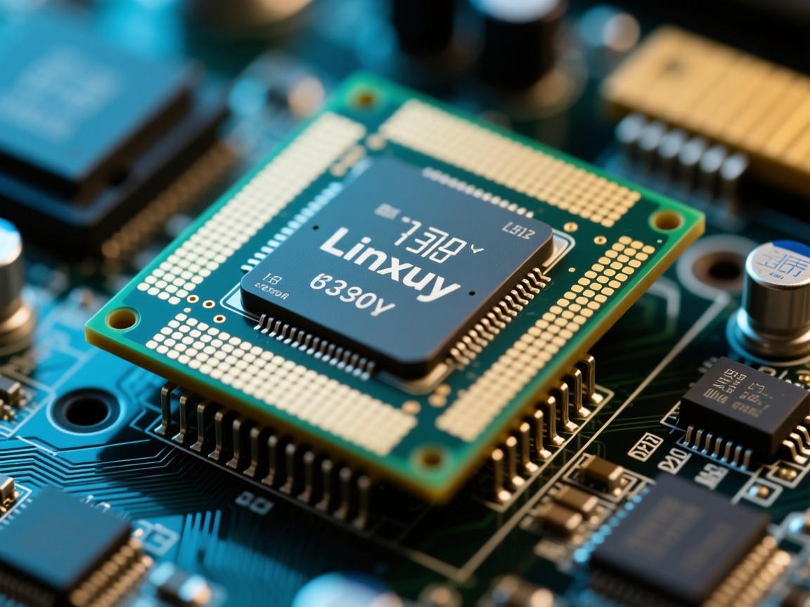 linux 如何查看cpu温度 第2张 linux 如何查看cpu温度 第2张