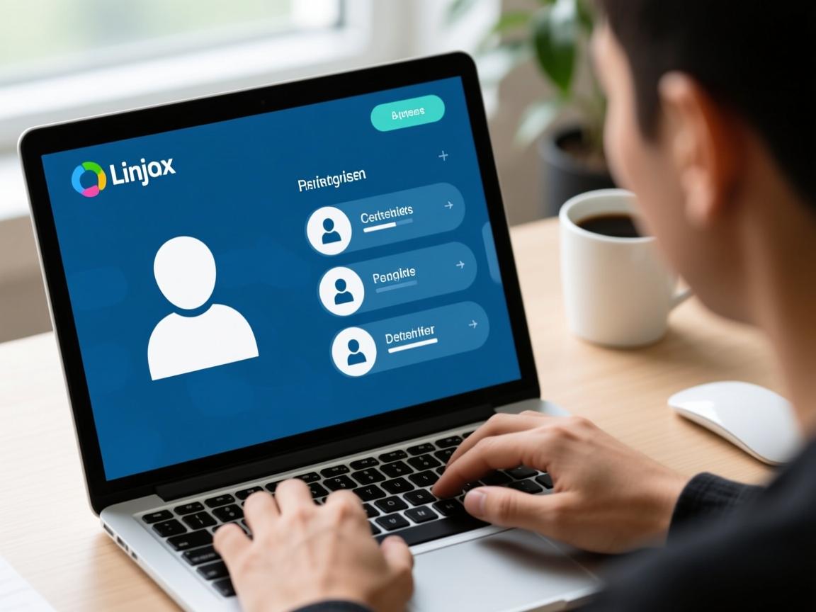 linux系统试述如何创建一个用户  第2张