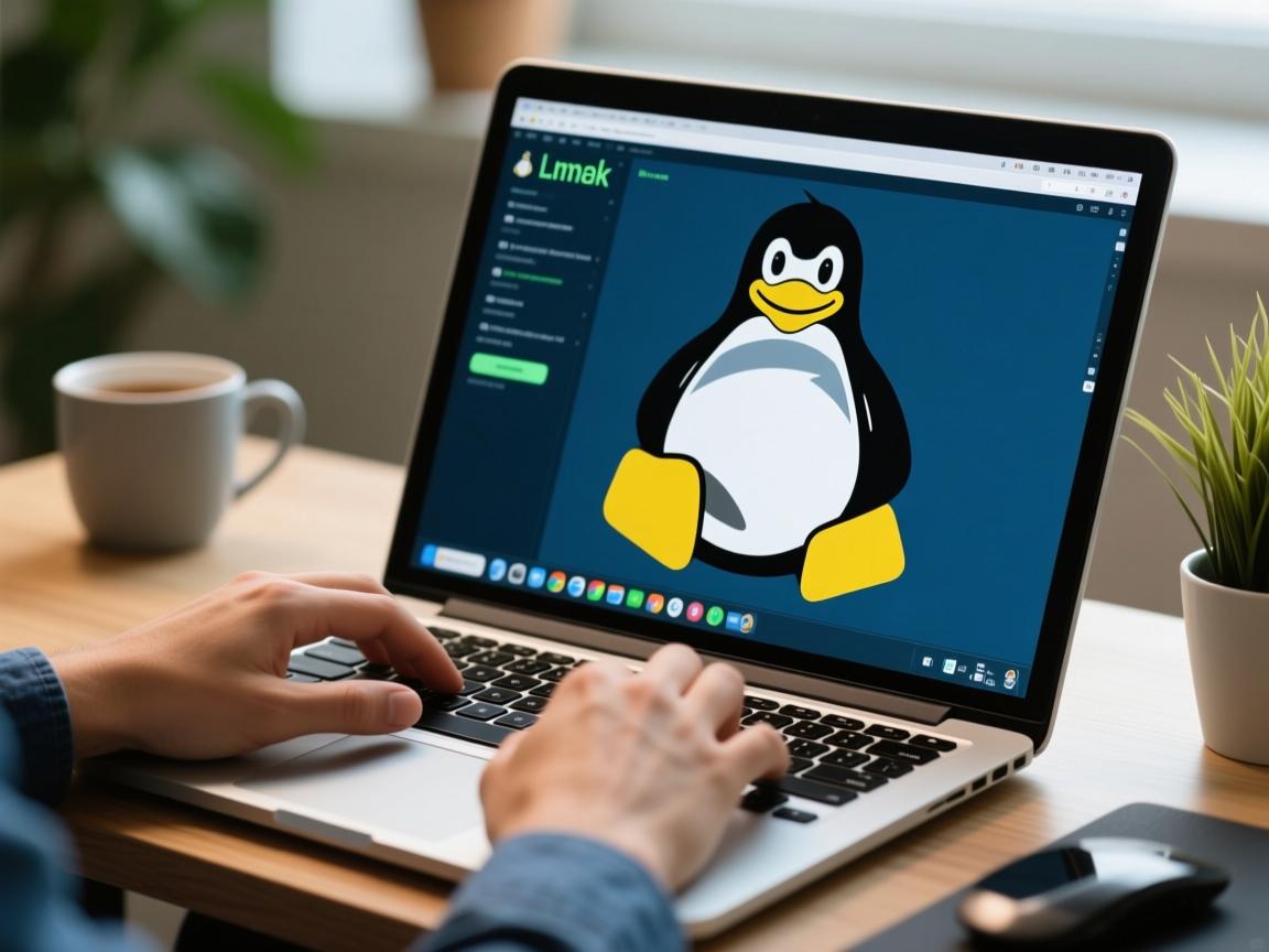 如何测试linux是否能上网  第1张