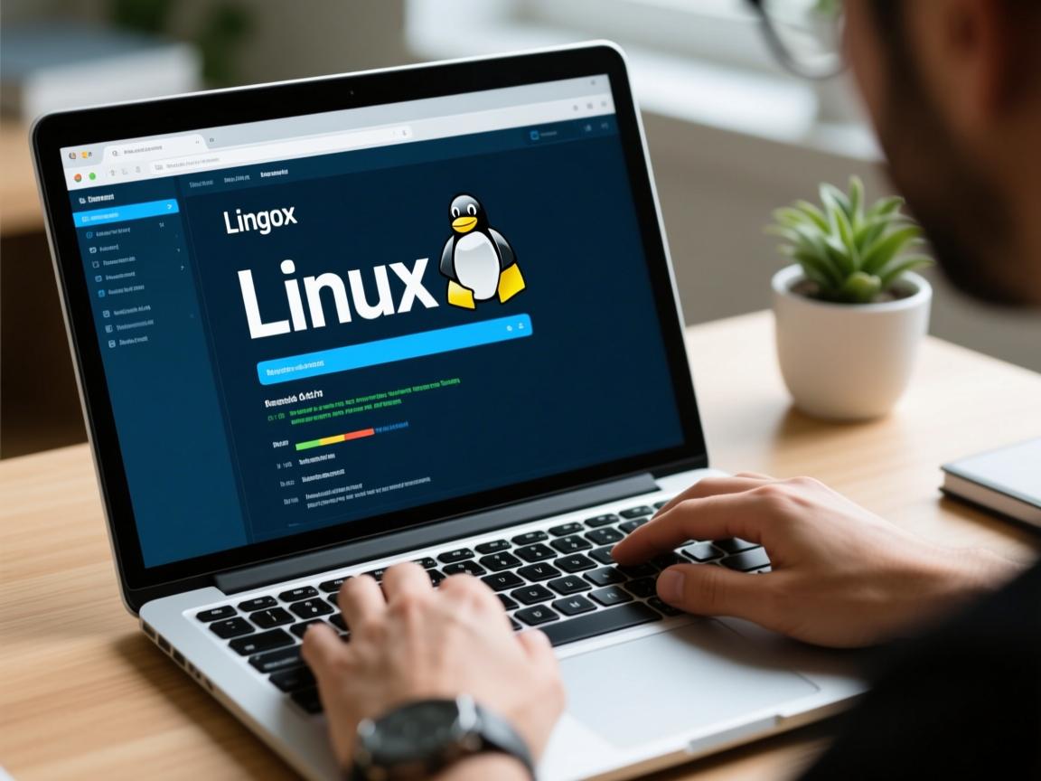 如何测试linux是否能上网  第2张