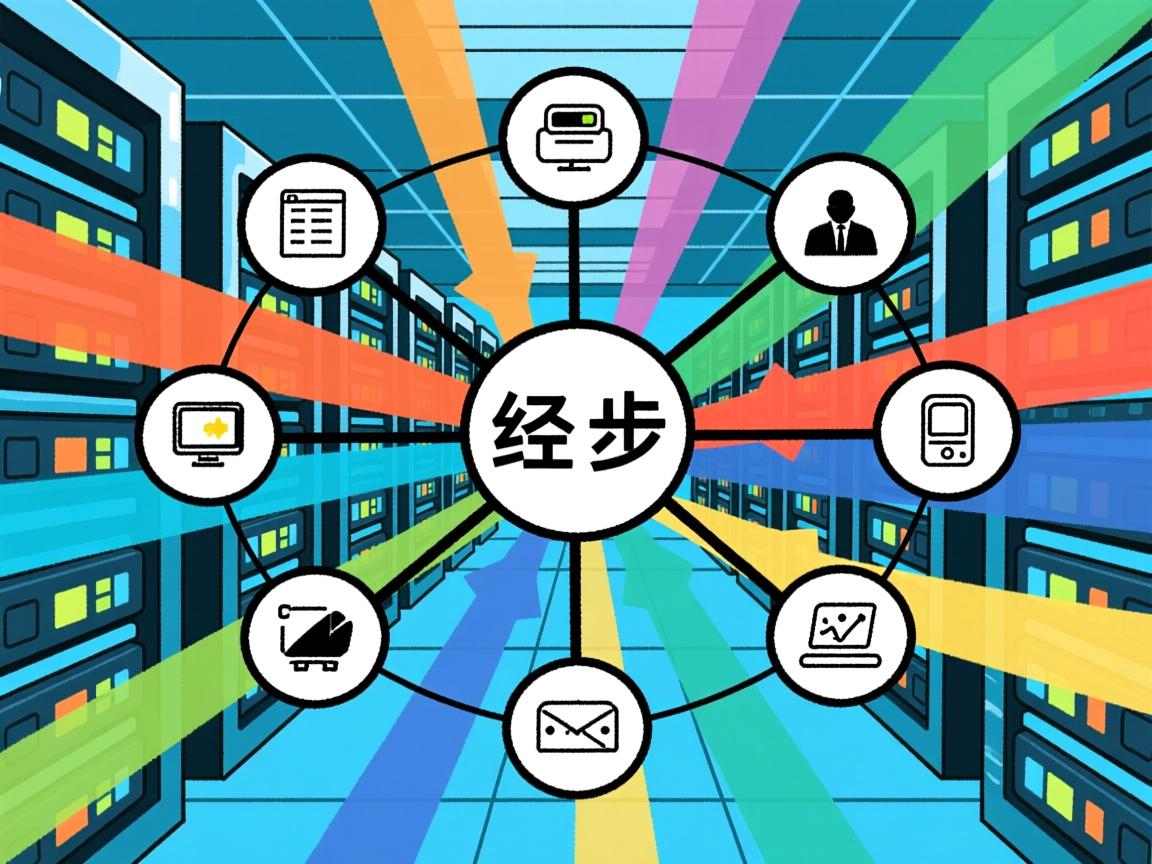 数据库关系图怎么画