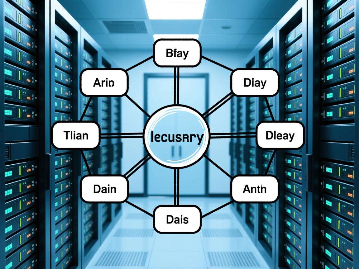 数据库关系图怎么画 第3张 数据库关系图怎么画 第3张