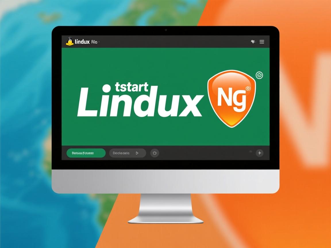linux如何重新启动nginx  第1张