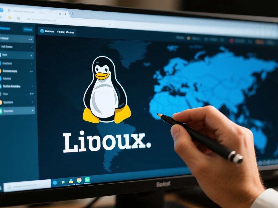 linux 如何退出系统  第3张