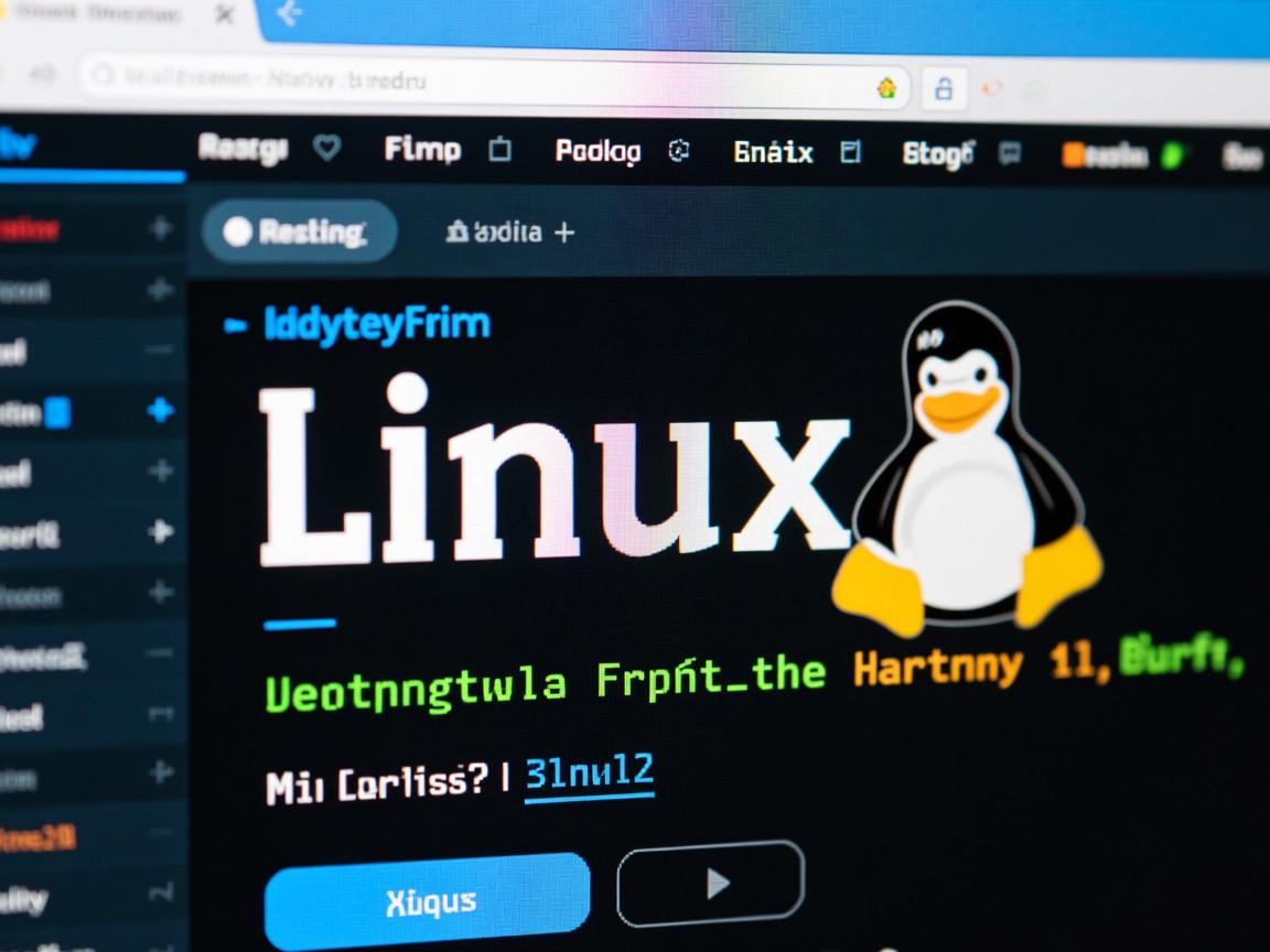 linux可执行文件如何运行  第1张