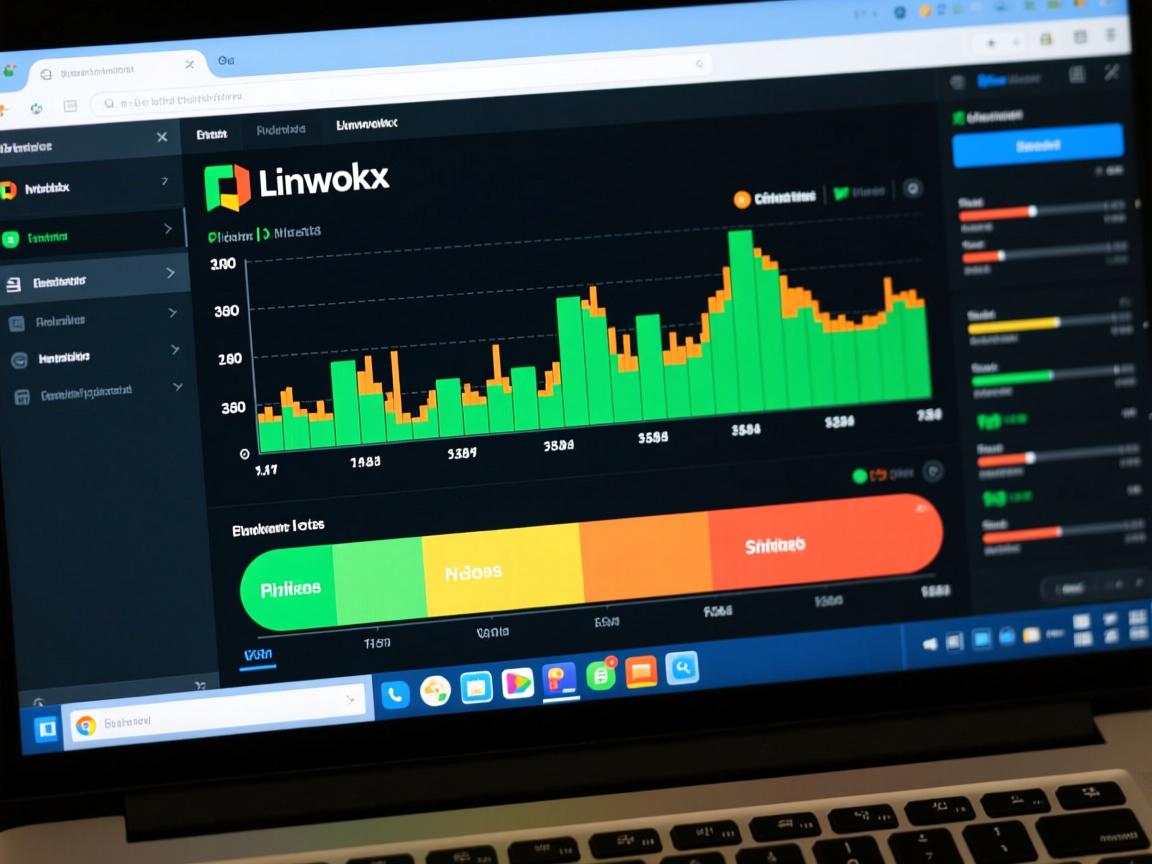 linux 如何查看网络流量  第2张