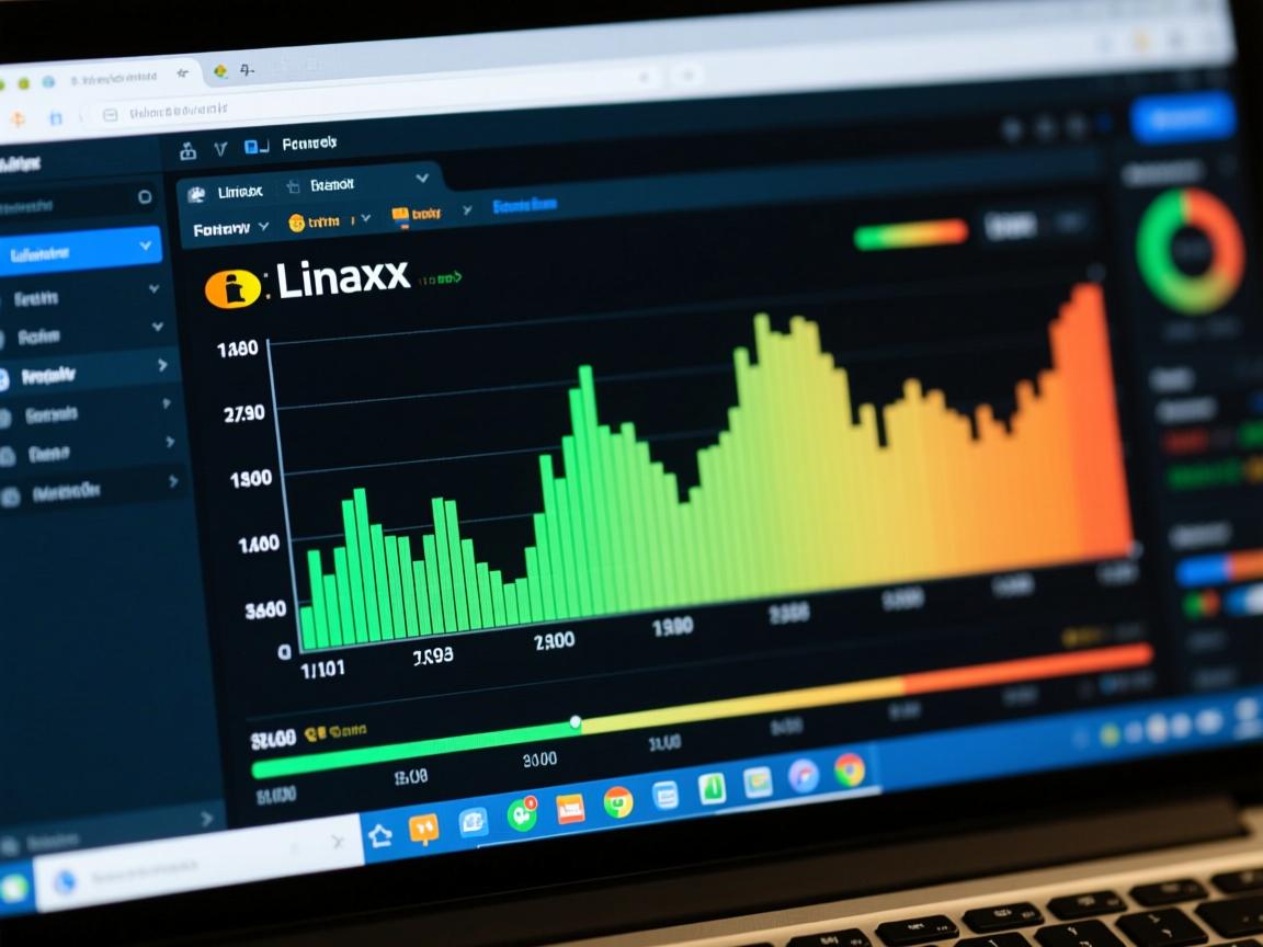 linux 如何查看网络流量  第3张