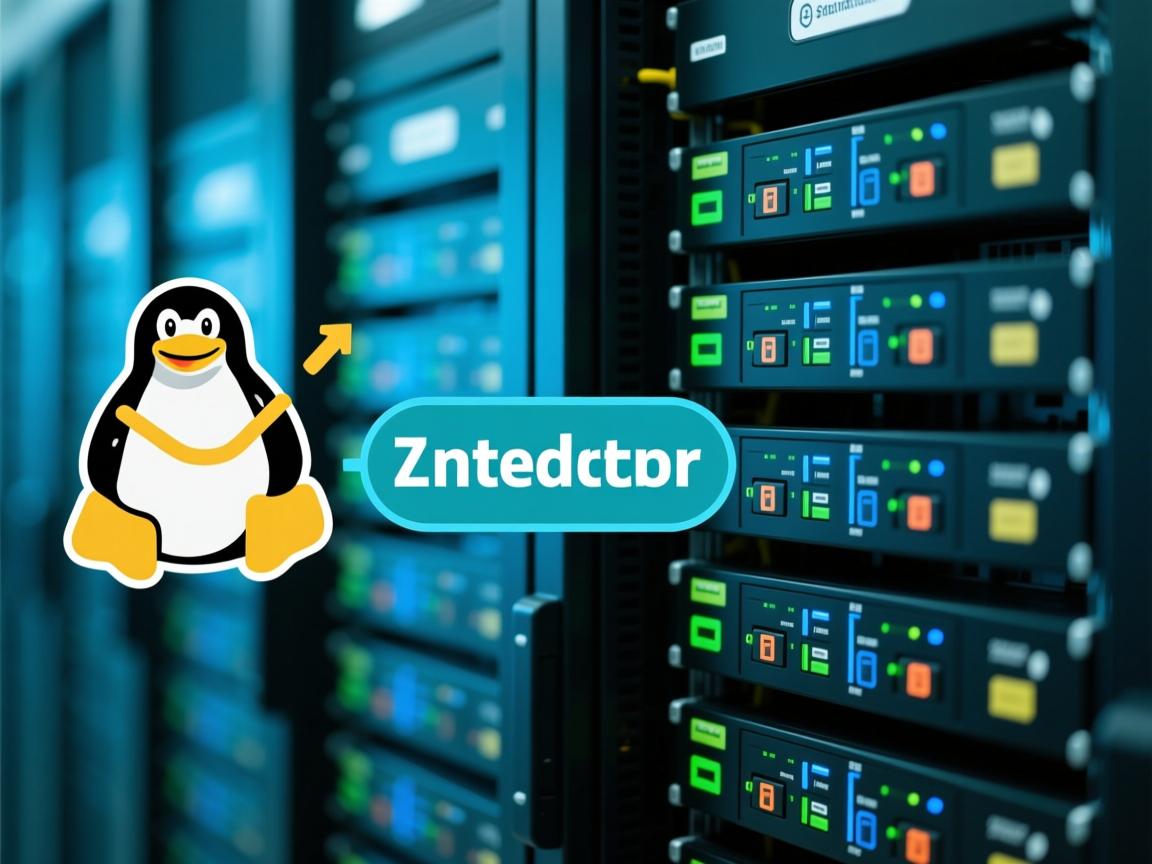 linux 怎么连接数据库  第3张