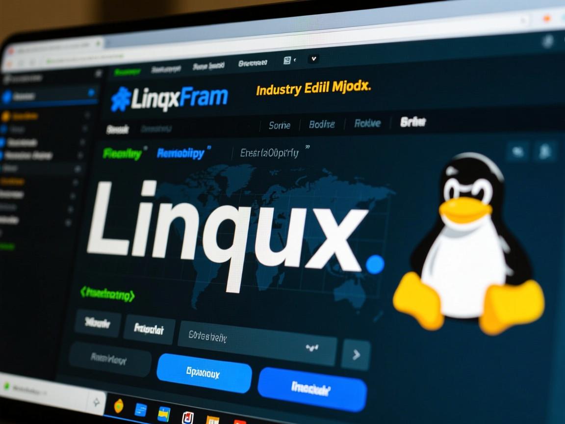 linux如何进入编辑模式  第3张