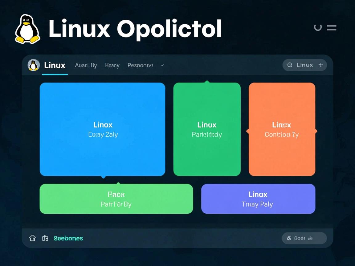 如何在linux中如何分区大小 第3张 如何在linux中如何分区大小 第3张