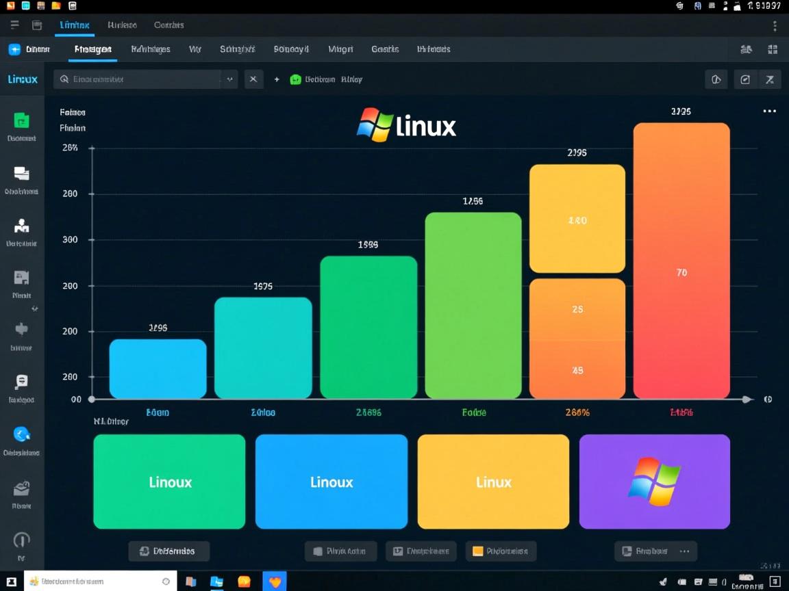 如何在linux中如何分区大小 第2张 如何在linux中如何分区大小 第2张