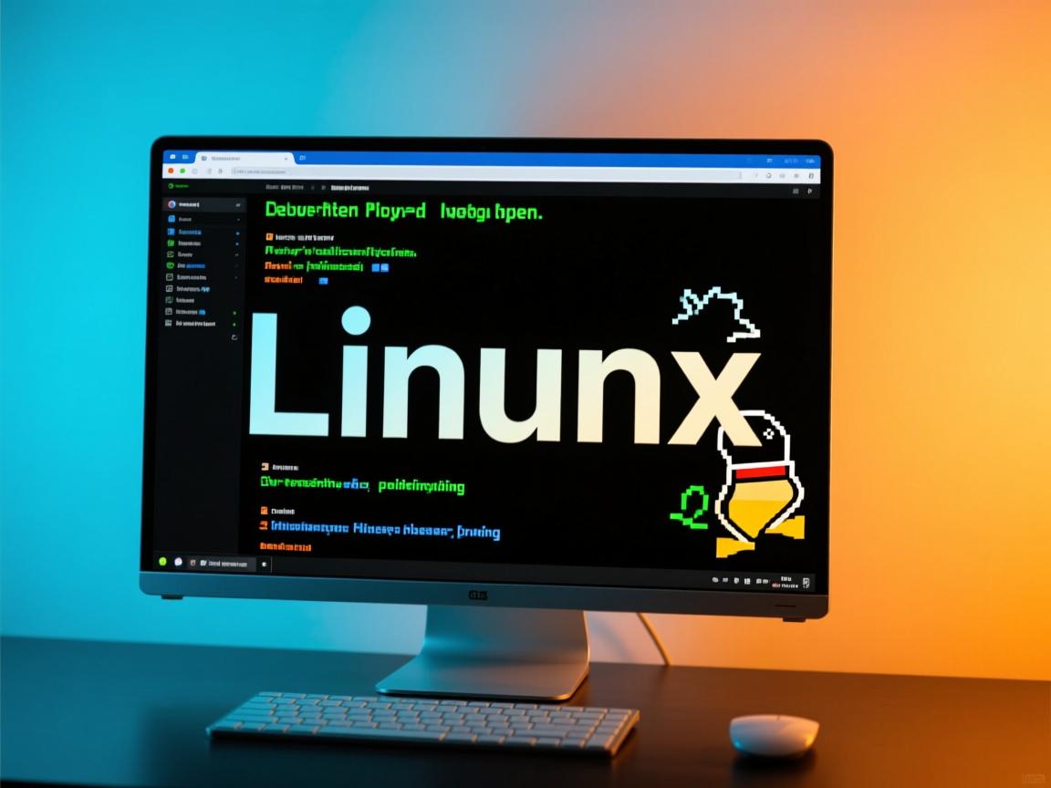 linux字符界面如何使用  第2张
