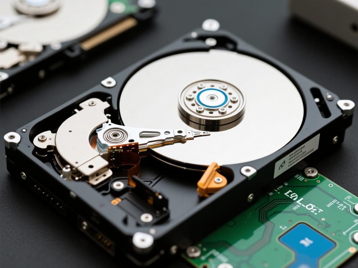 linux中如何格式化硬盘  第1张