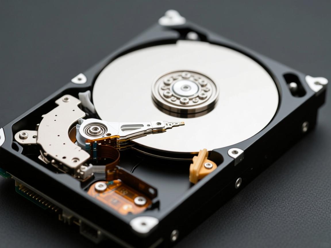 linux中如何格式化硬盘  第3张