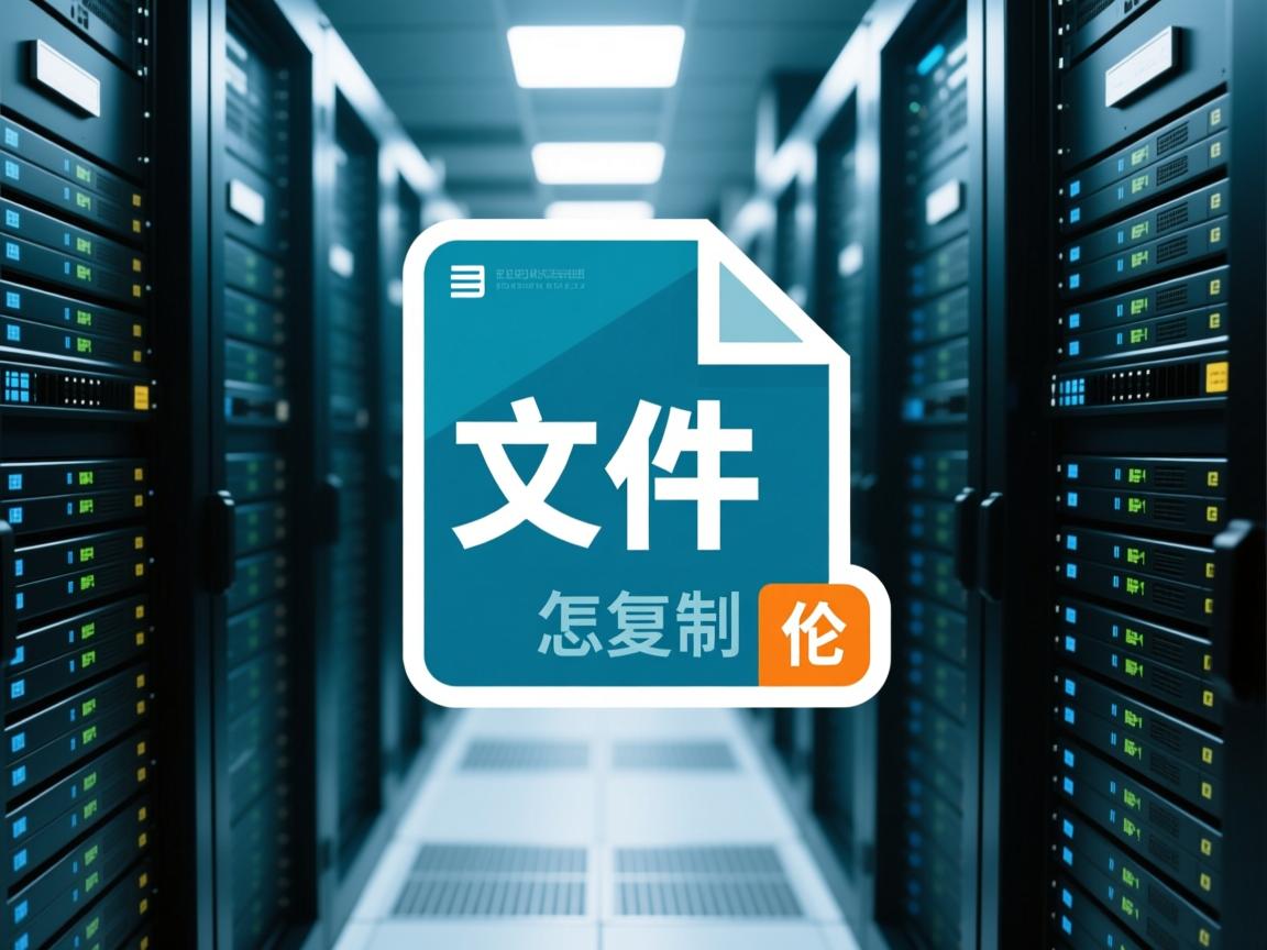 数据库文件怎么复制 第2张 数据库文件怎么复制 第2张