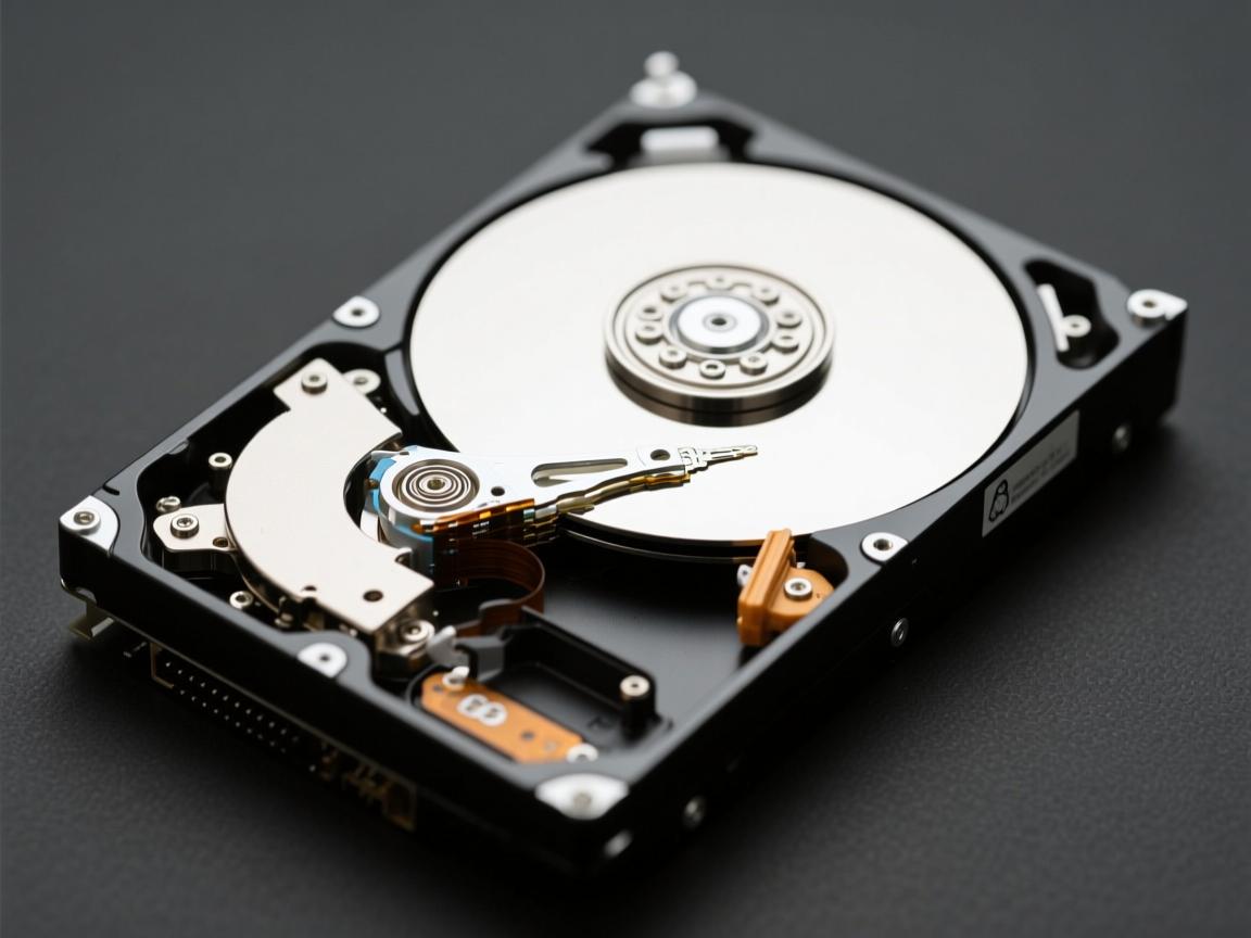 linux如何格式化硬盘