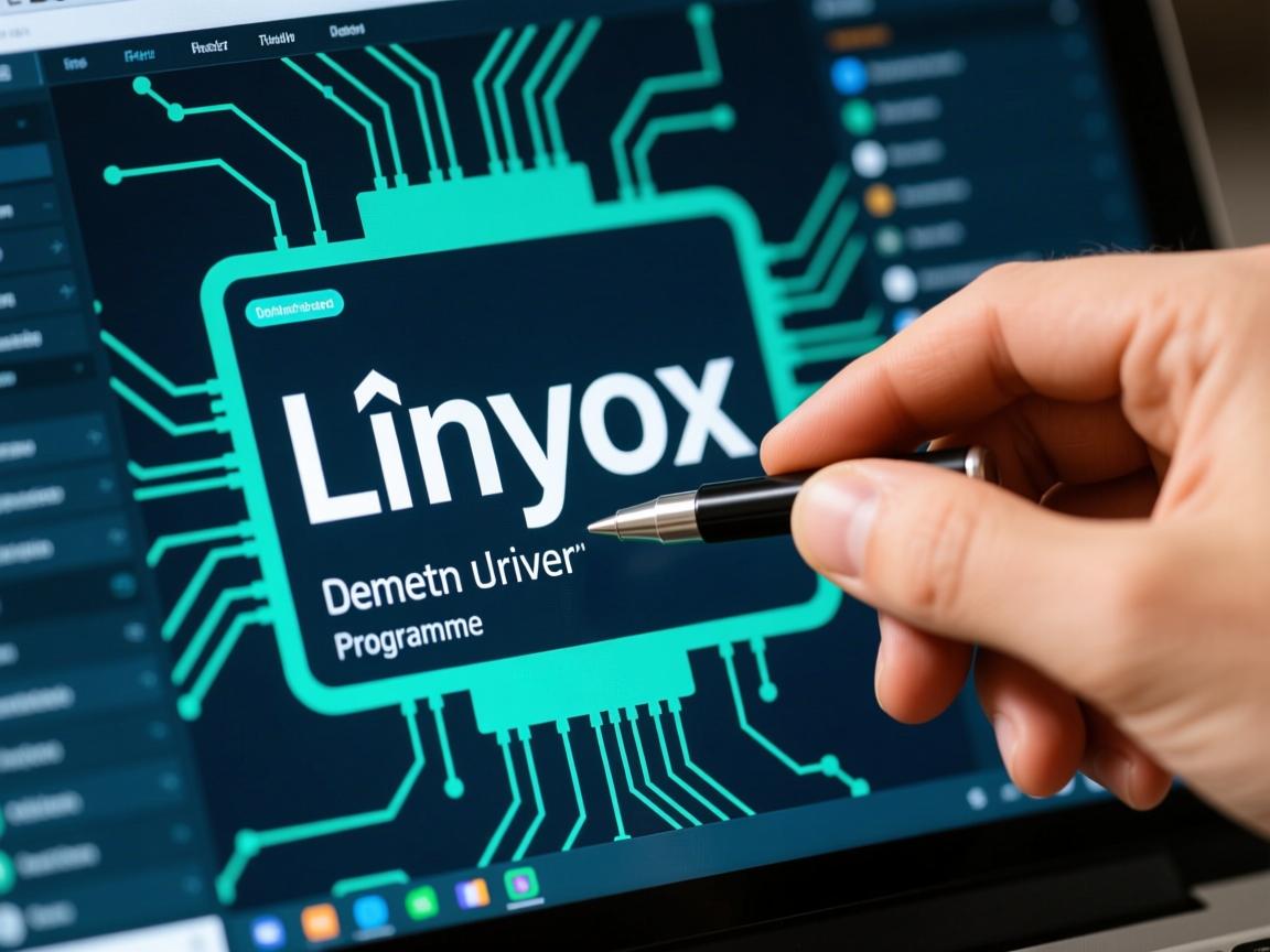 linux如何删除驱动程序 第1张 linux如何删除驱动程序 第1张