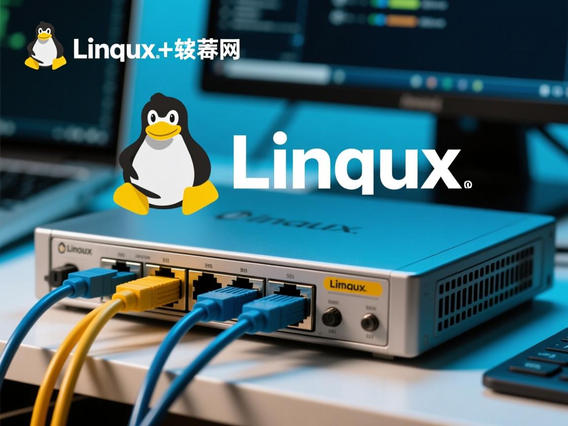 如何让linux联网  第2张