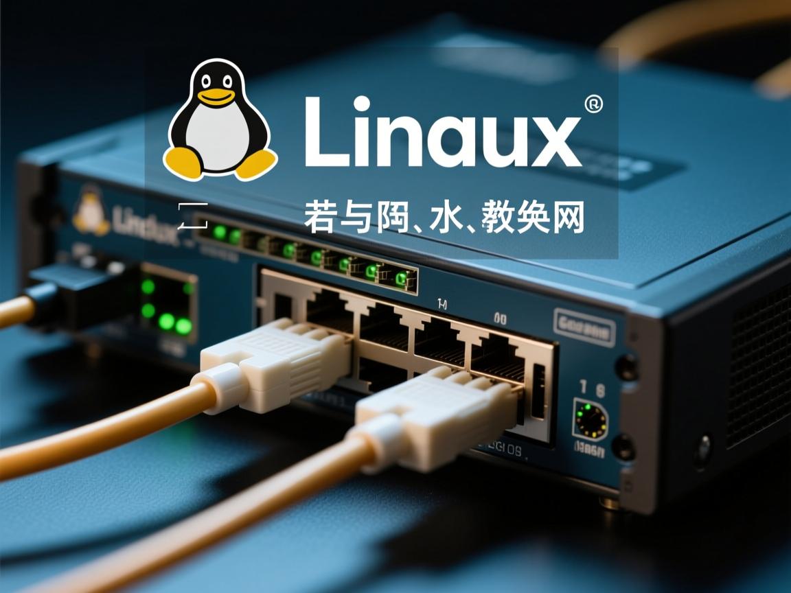 如何让linux联网  第3张