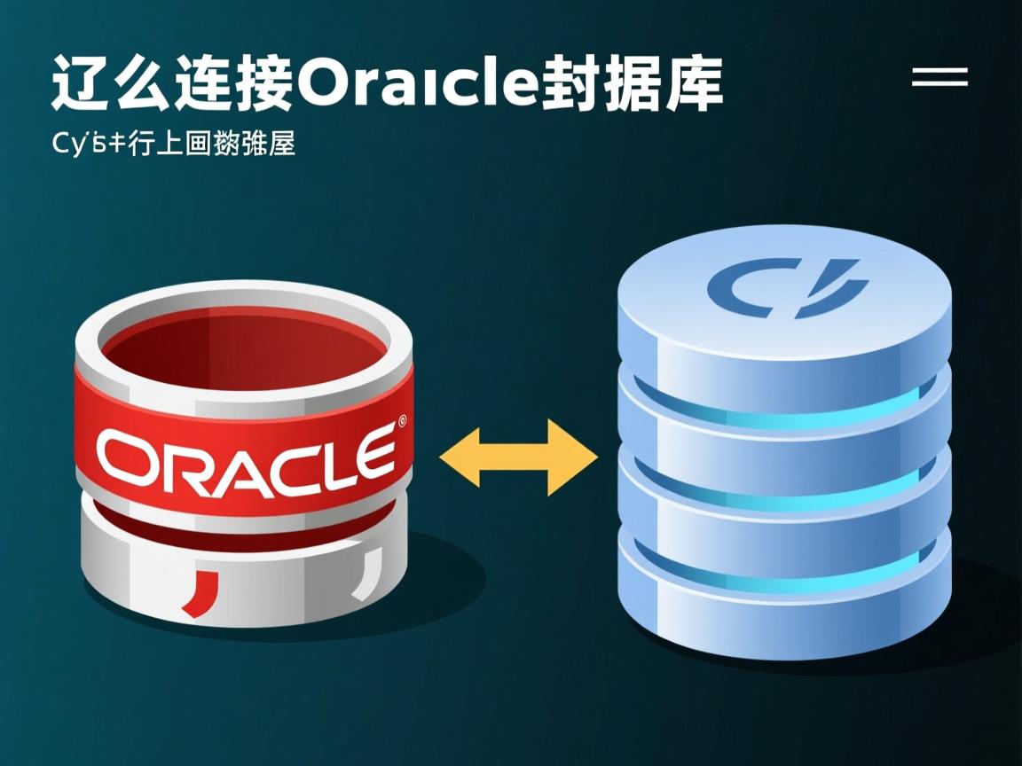 c语言怎么连接oracle数据库 第3张 c语言怎么连接oracle数据库 第3张