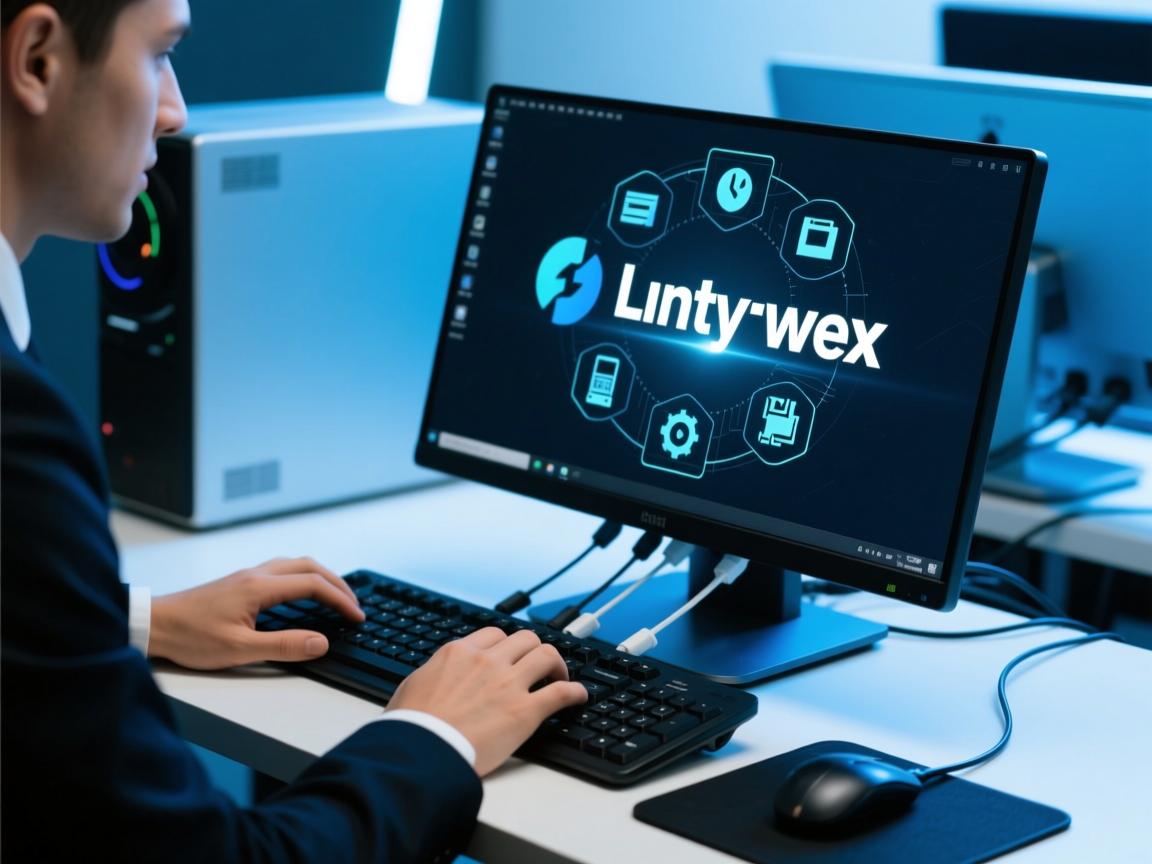 linux系统如何正确联网