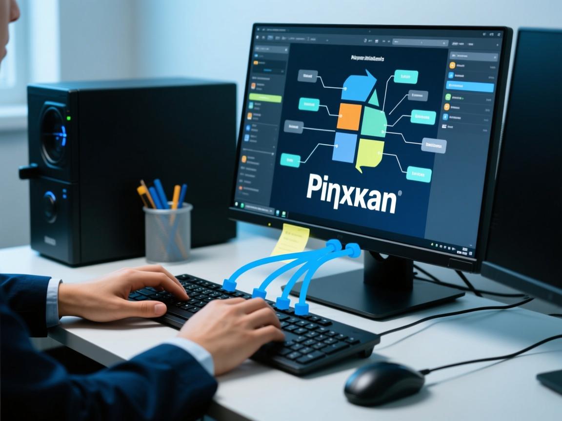 linux系统如何正确联网  第3张