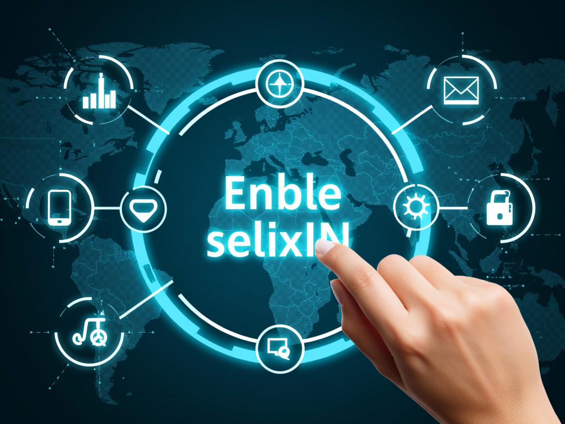 如何启用selinux  第2张