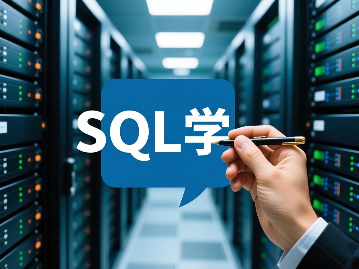 数据库sql怎么学  第1张