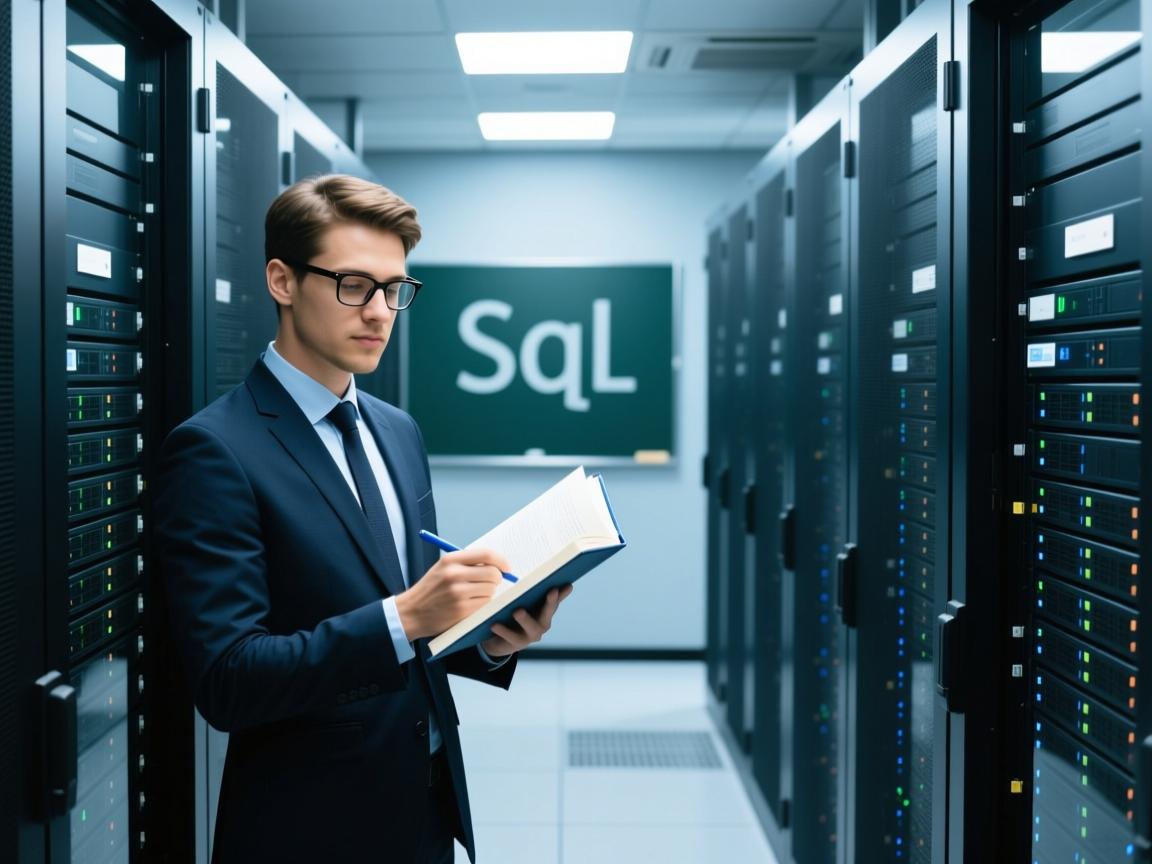 数据库sql怎么学  第3张