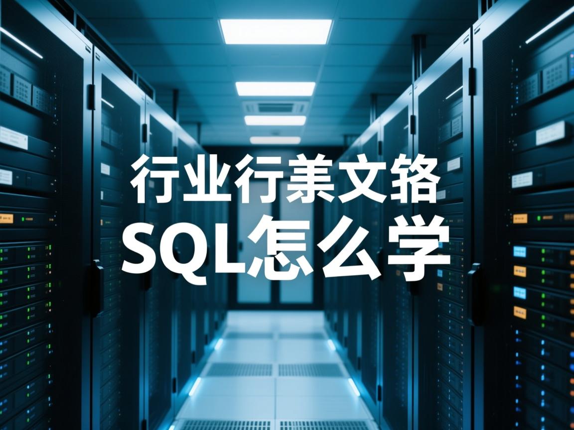 数据库sql怎么学  第2张