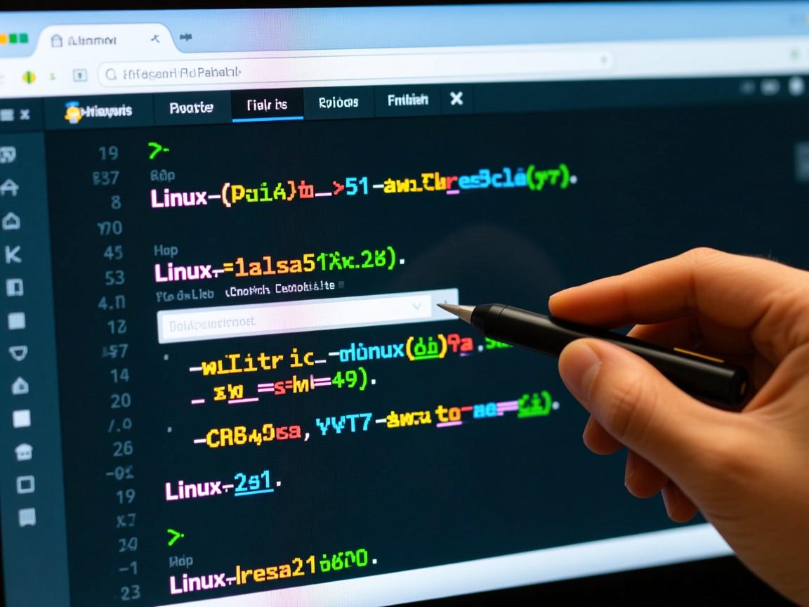 如何在linux下查找文件内容