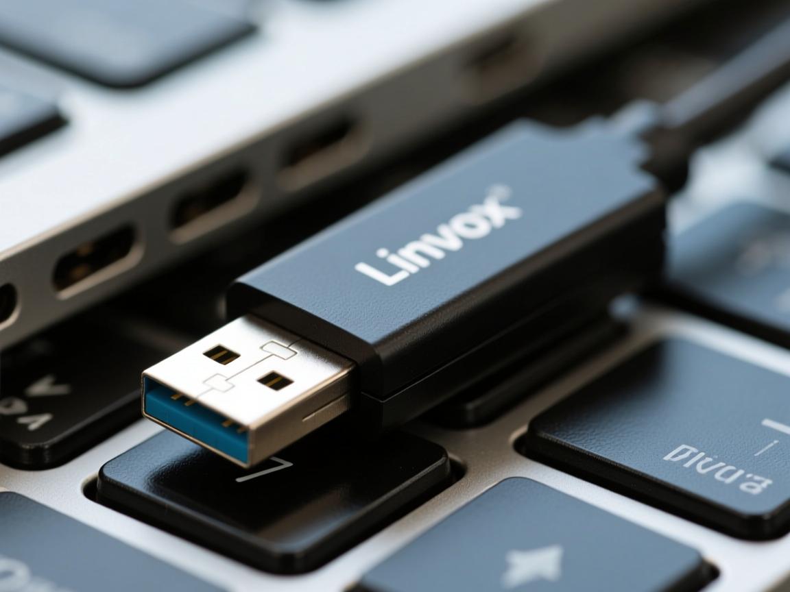 linux如何访问usb设备  第1张