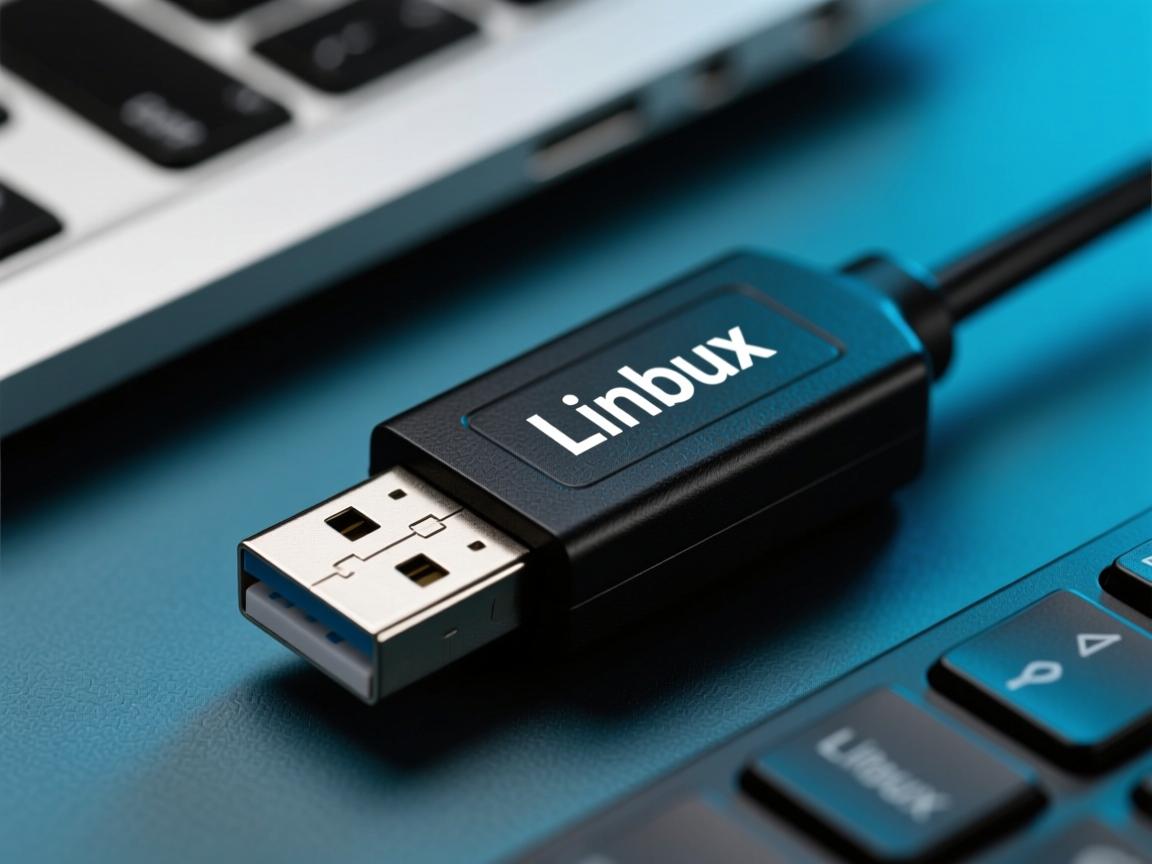 linux如何访问usb设备  第2张