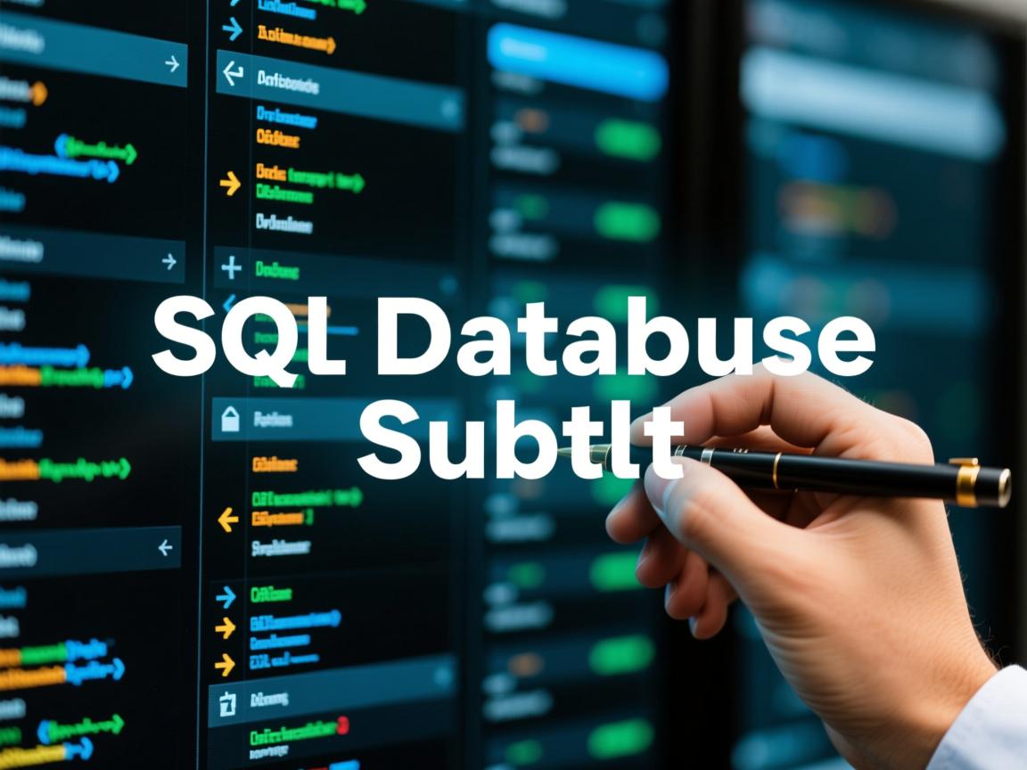 怎么查看sql数据库已经订阅 第3张 怎么查看sql数据库已经订阅 第3张