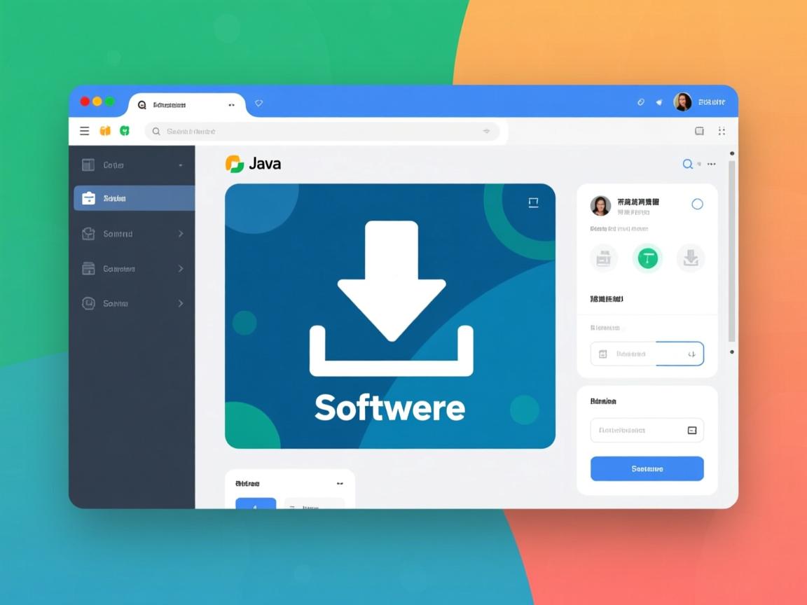 java怎么模拟浏览器下载软件