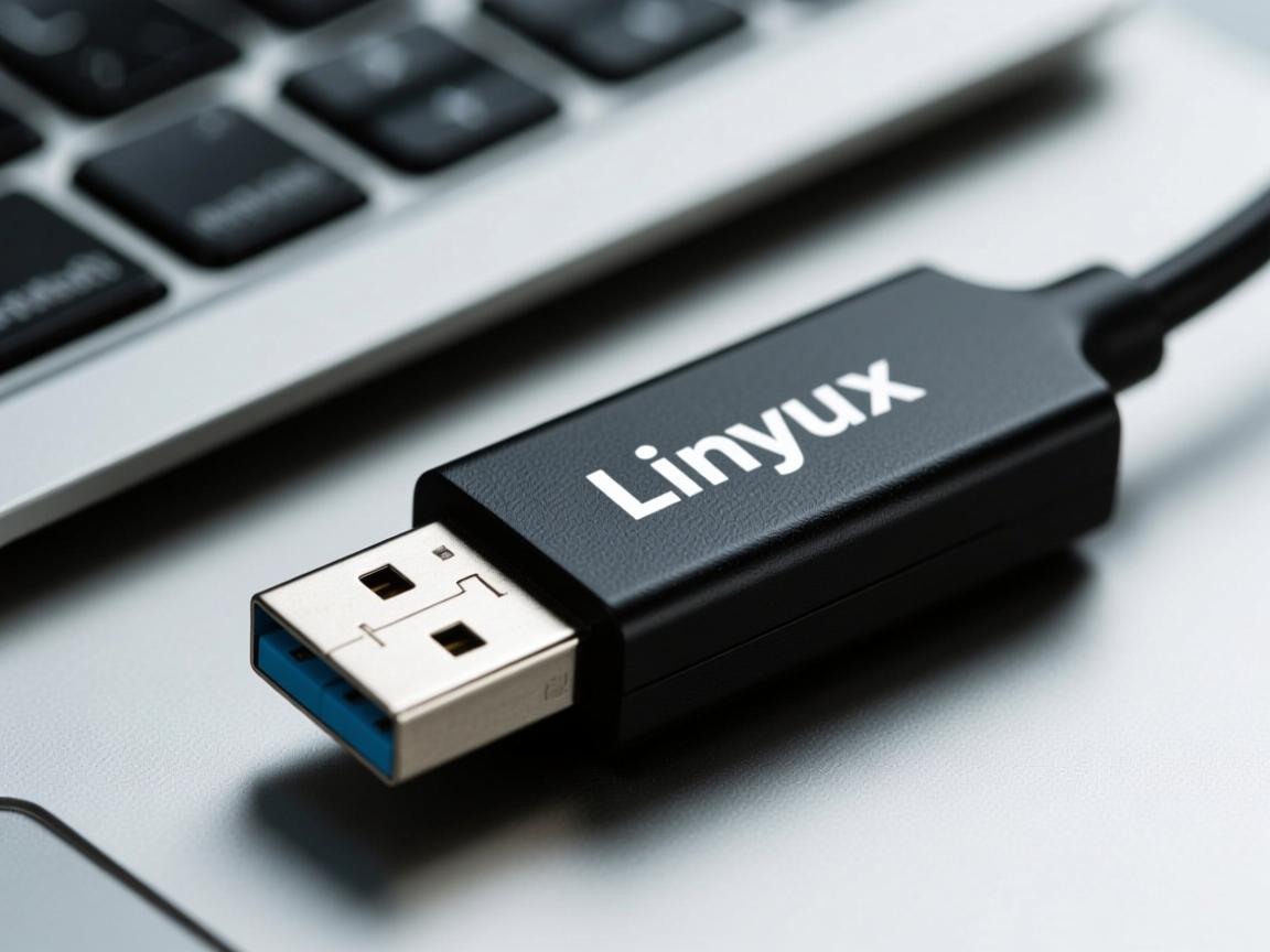 linux如何访问usb