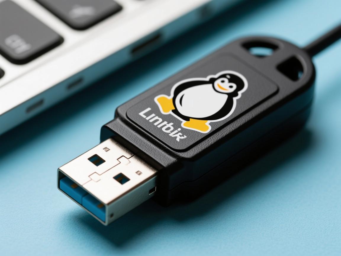 linux如何访问usb  第2张