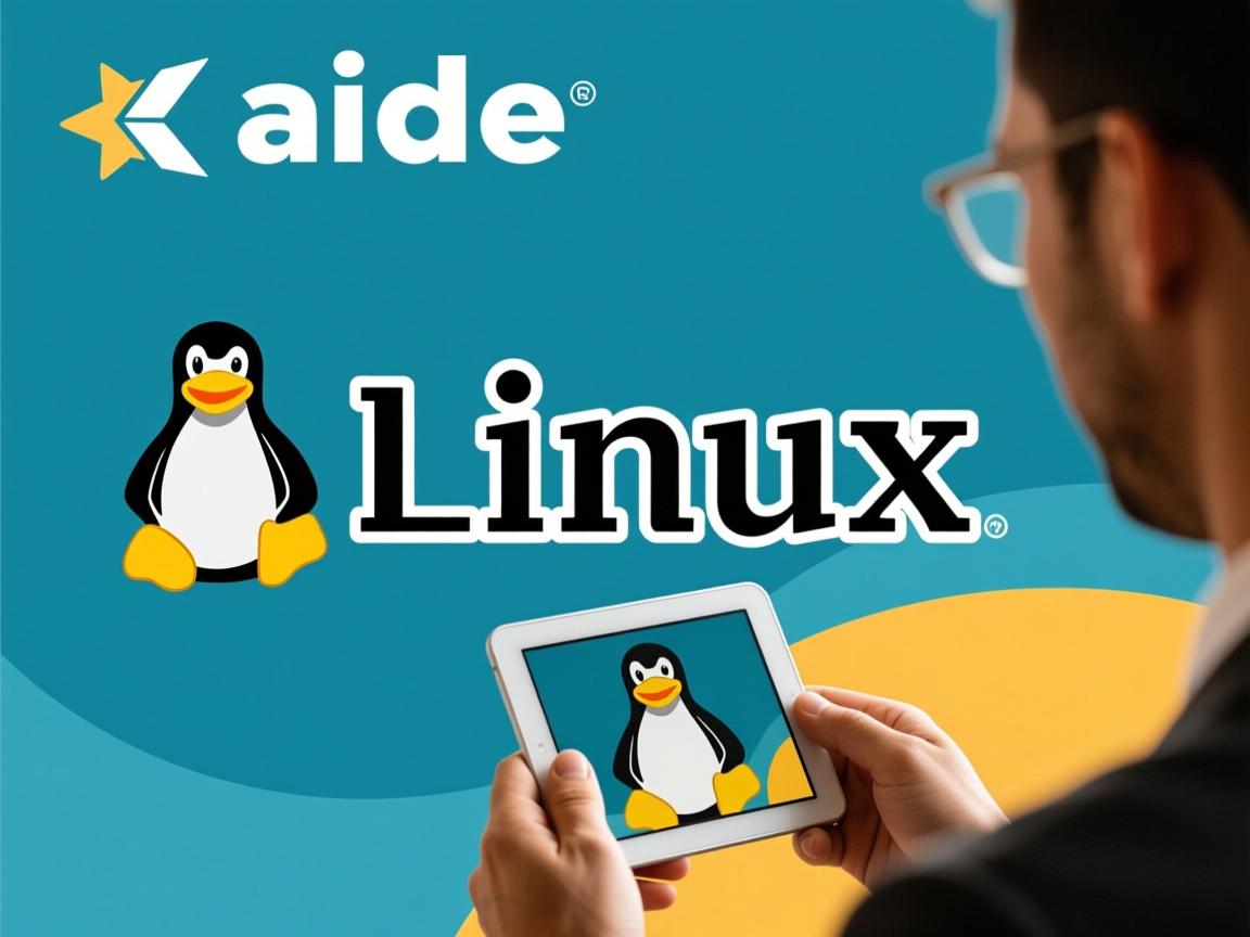 linux aide如何使用 第1张 linux aide如何使用 第1张
