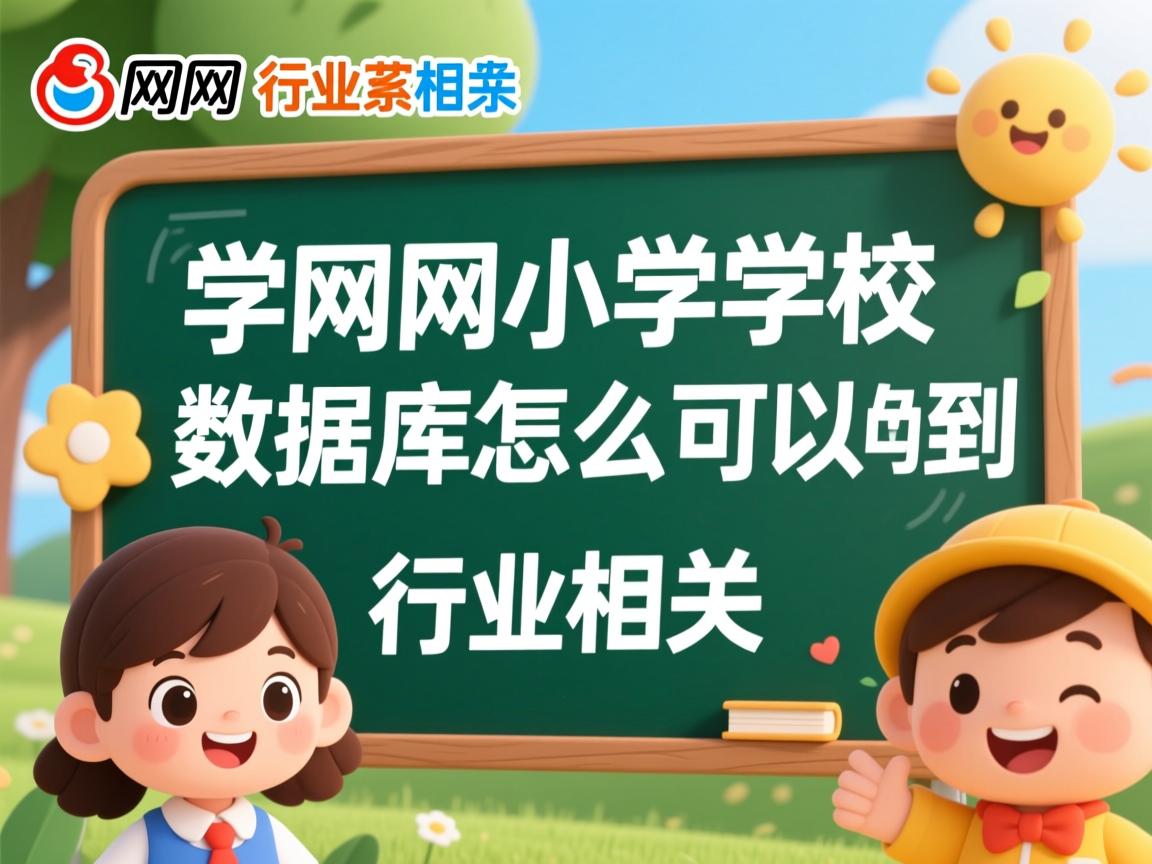 人人网的小学学校数据库怎么可以的到  第1张