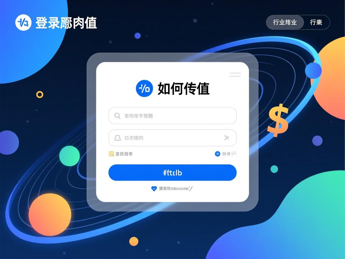 html登录了如何传值