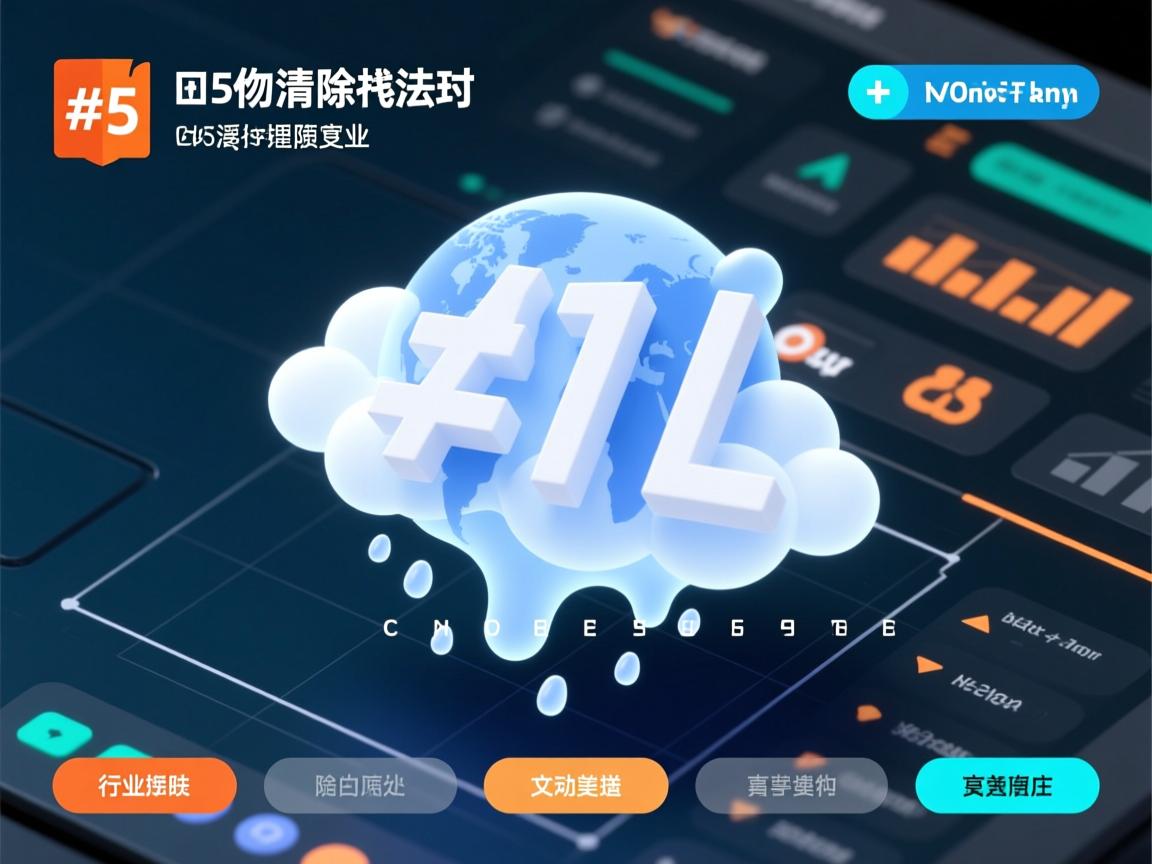 html5如何清除浮动  第2张