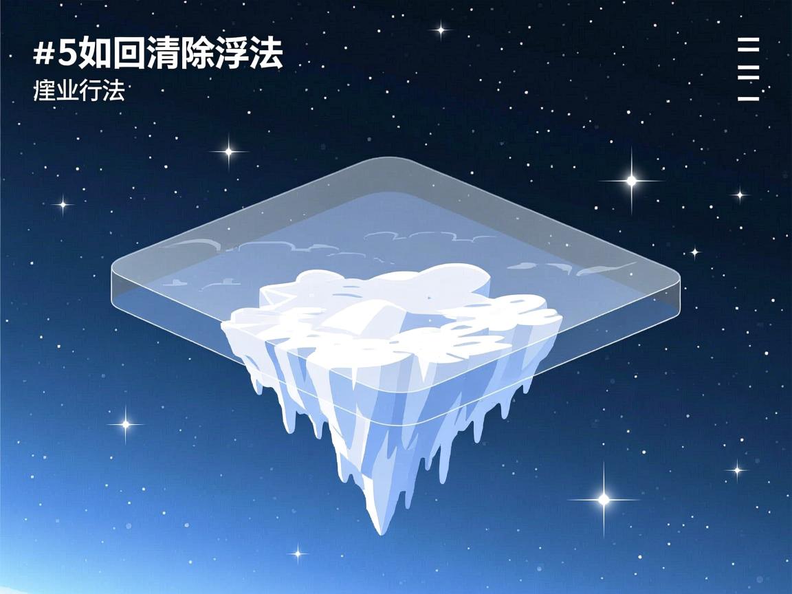 html5如何清除浮动  第3张