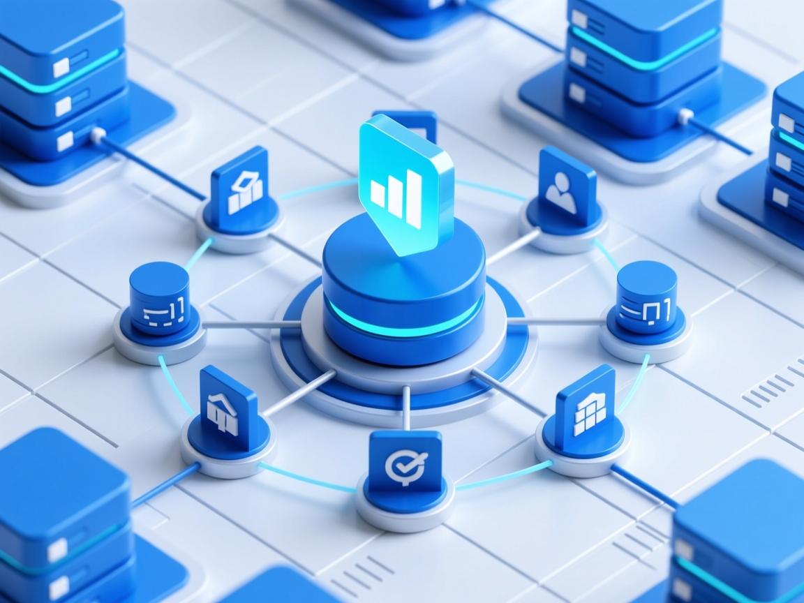 力控怎么关联关系数据库  第1张