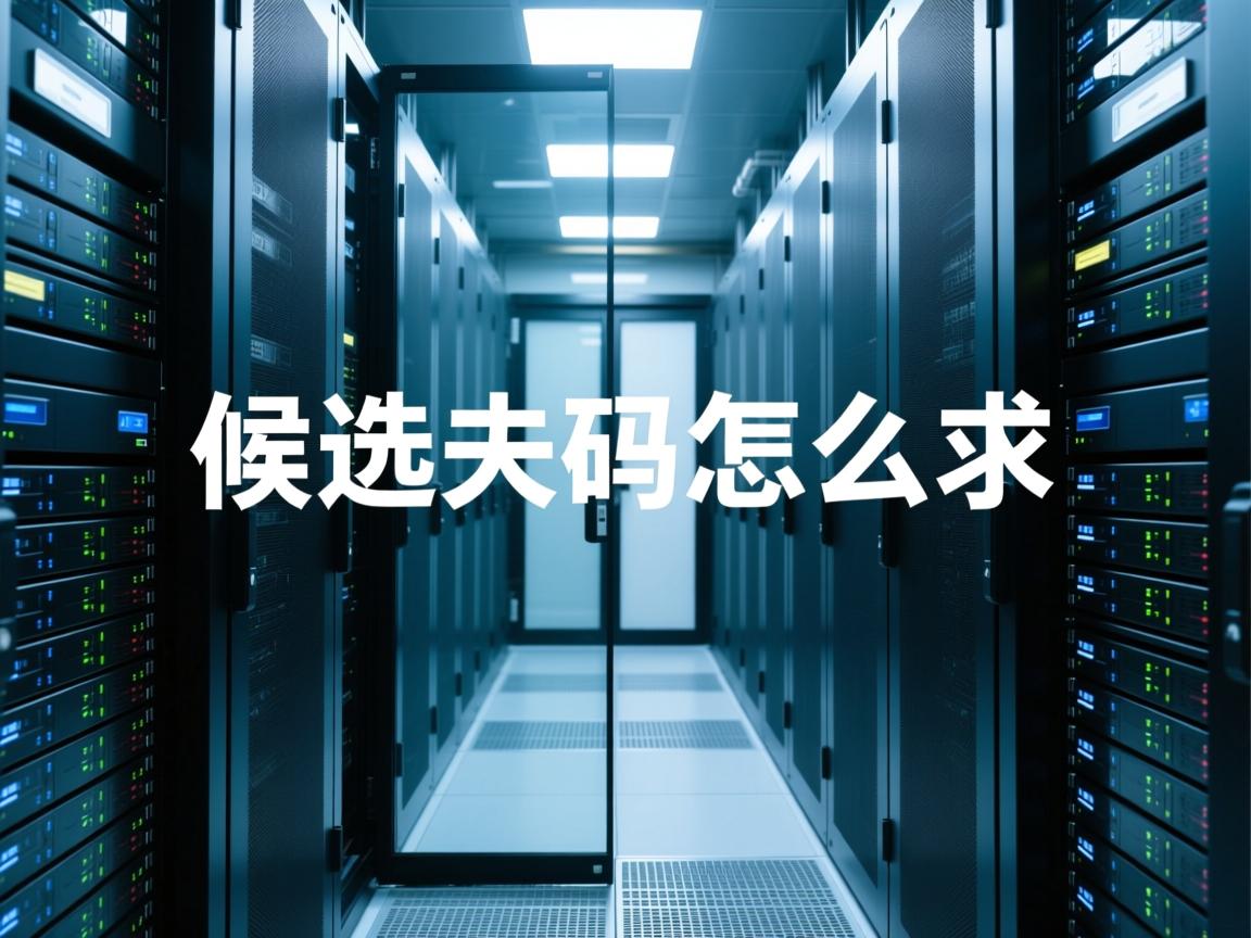 数据库候选码怎么求