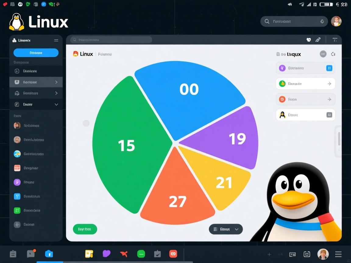 如何在linux中如何分区