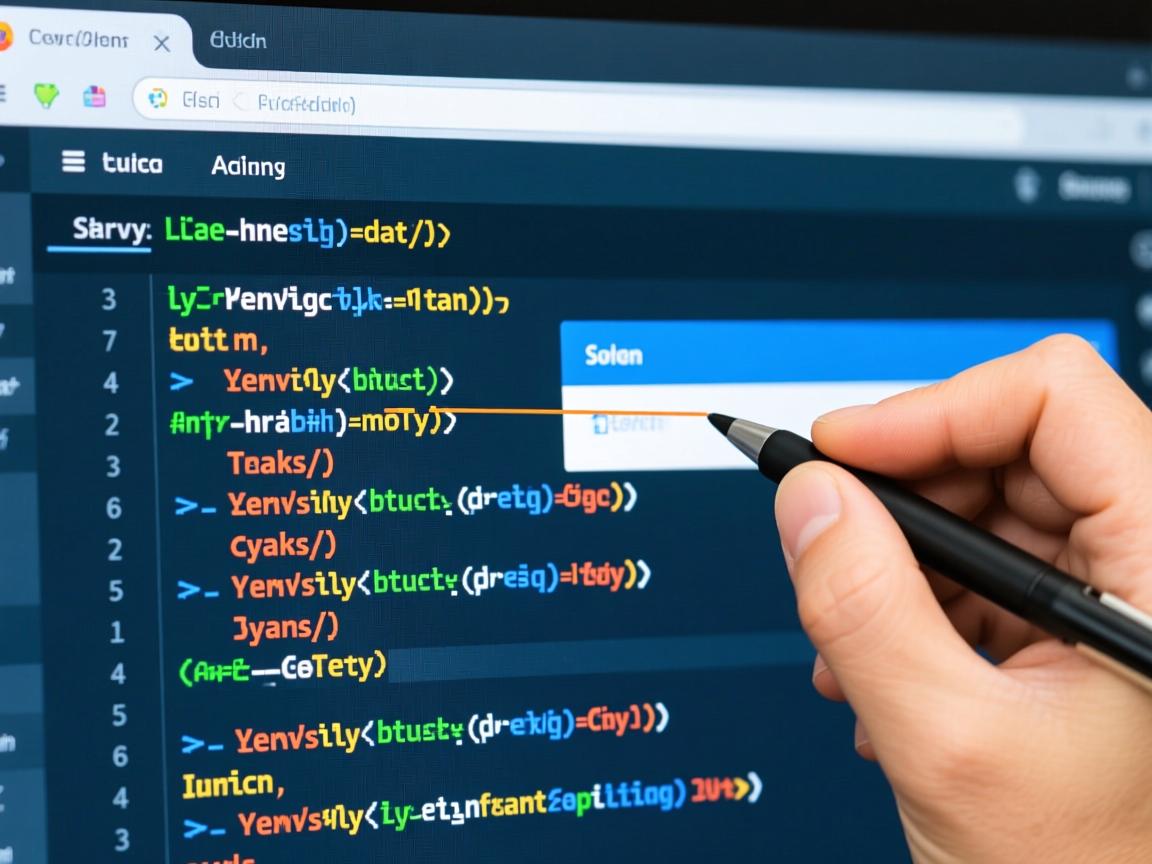 html中如何设置分割线