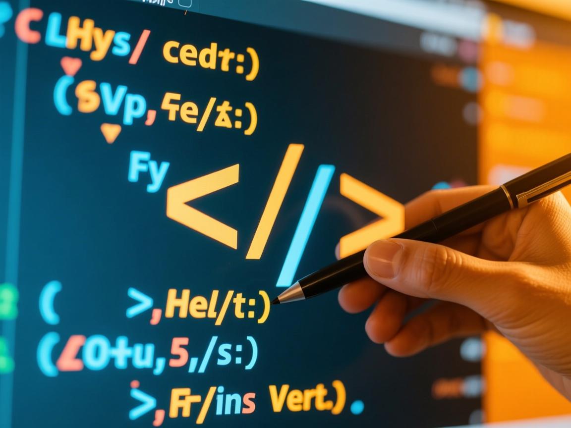 html如何创建节点  第1张